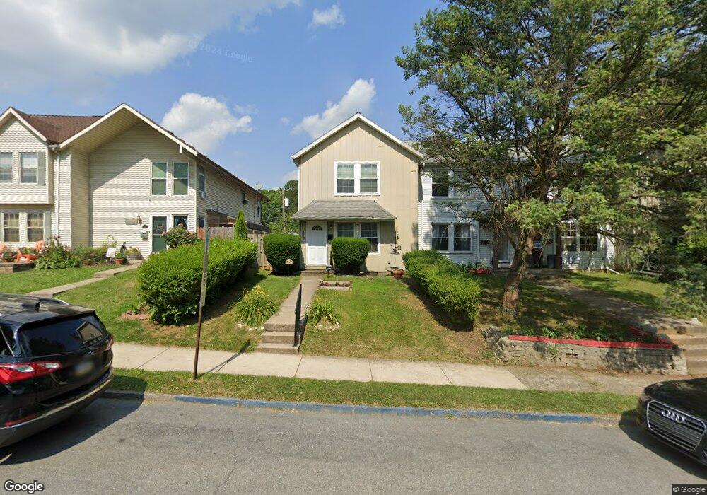 449 S 18th St, Allentown, PA 18104 - photo 1