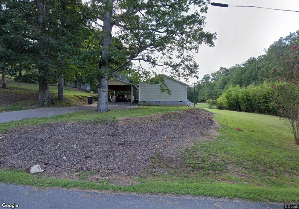 404 Plainview Dr NW, Dalton, GA 30721 - photo 1