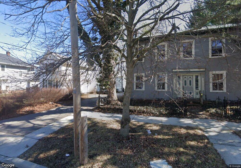 0 Park St Lot 1, Findlay, OH 45840 - photo 1