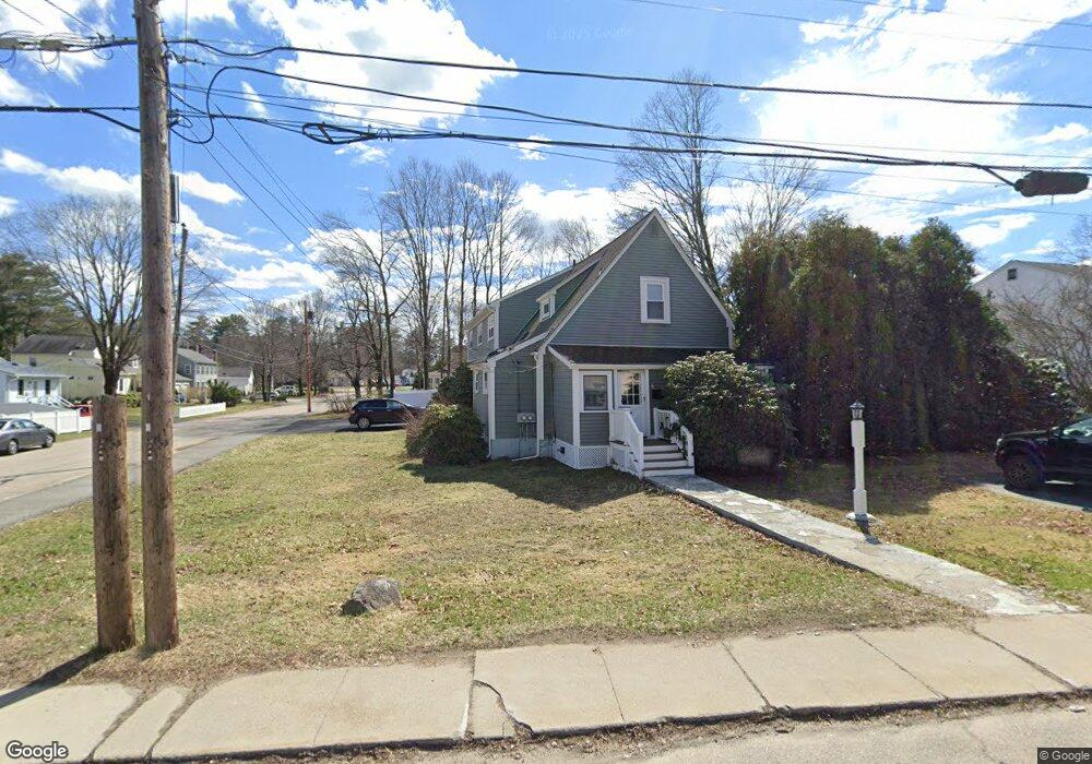 82 Union St, Millis, MA 02054 - photo 1