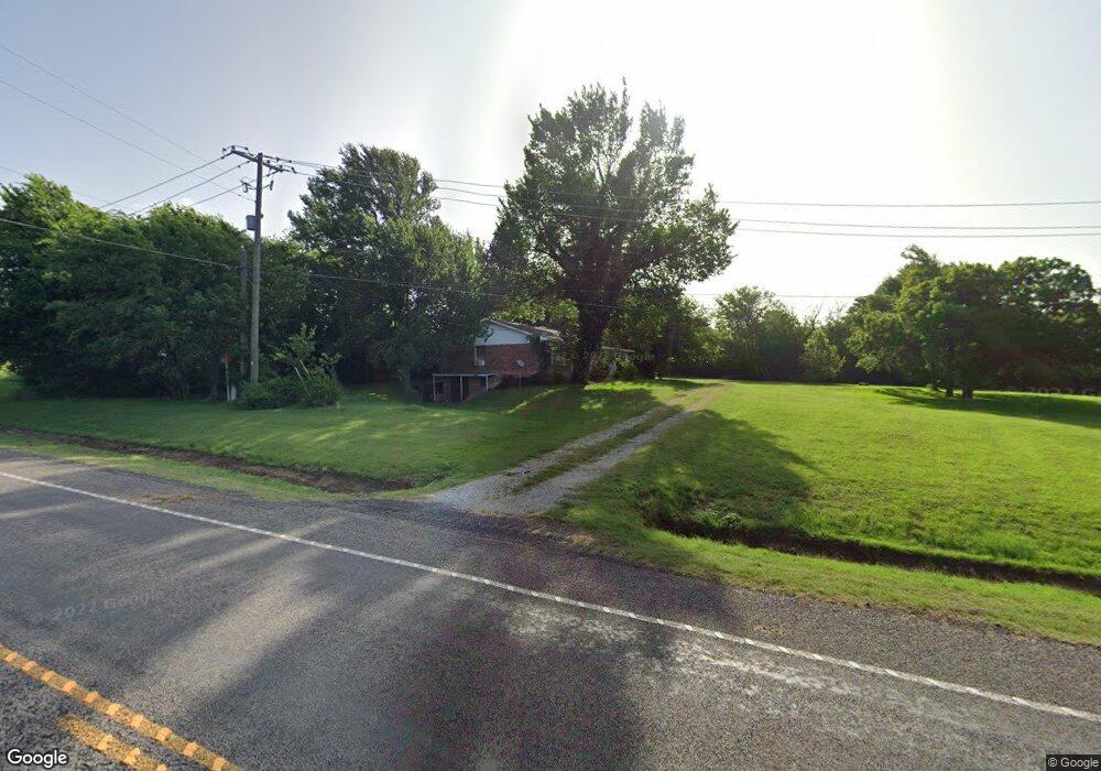 31 Seymore Bradley Rd, Denison, TX 75020 - photo 1