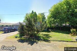 155 E D St, Halsey, OR 97348