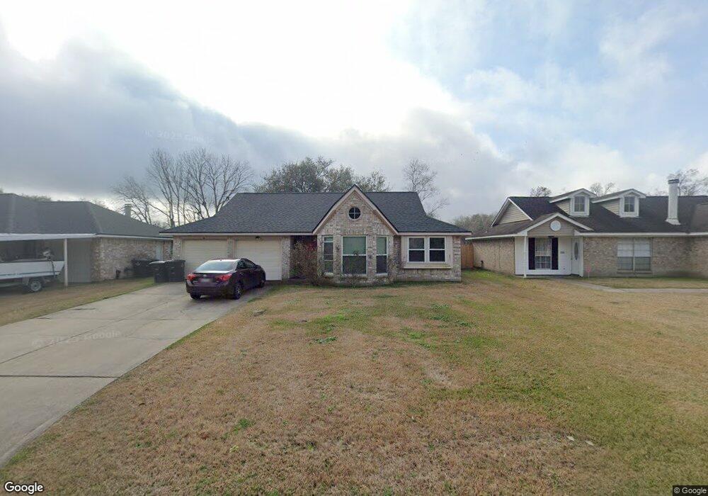 3103 Wood Fox Dr, Alvin, TX 77511 - photo 1