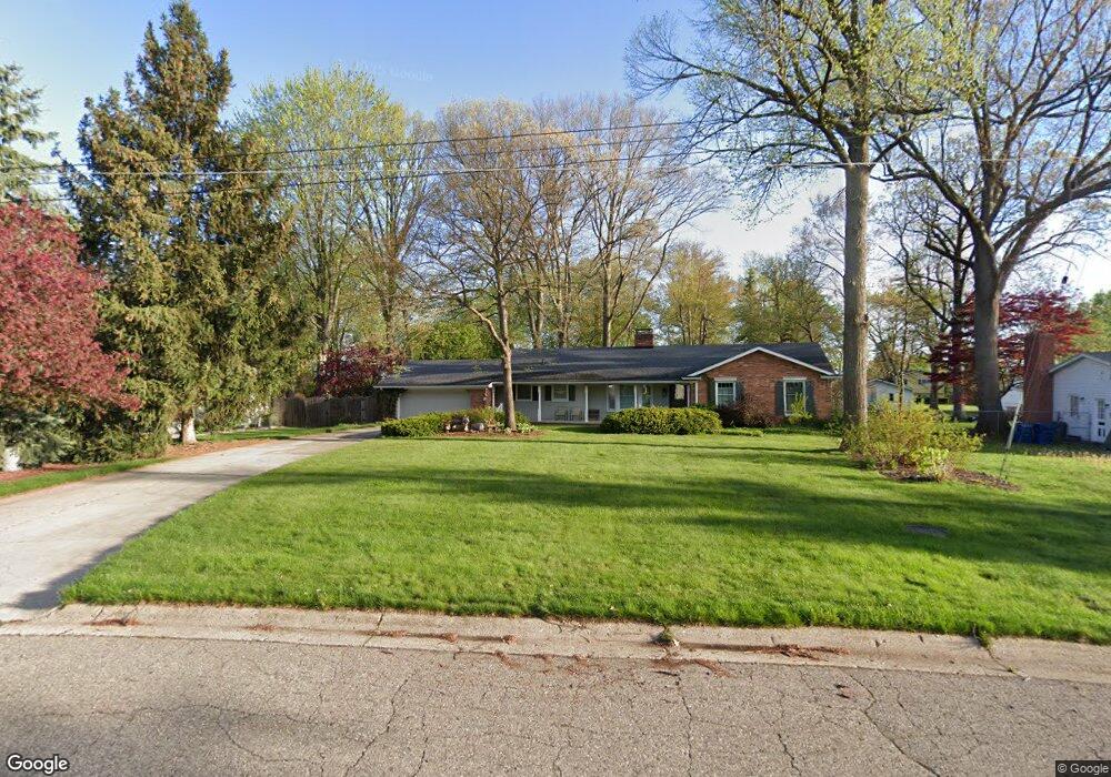 1407 Woodnoll Dr, Flint, MI 48507 - photo 1