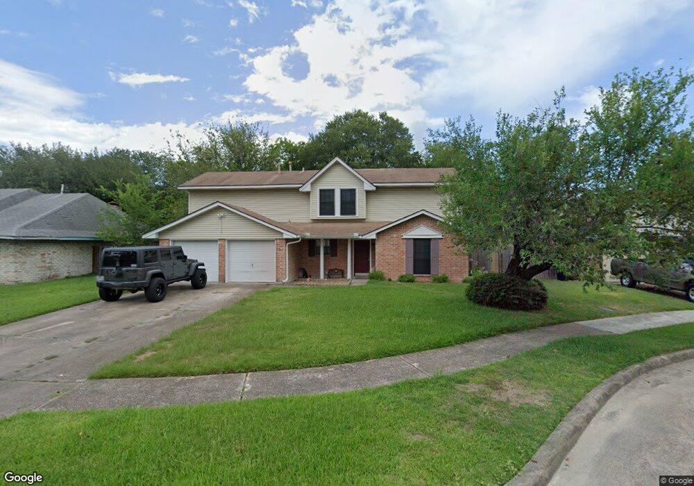 3606 Black Locust Dr, Houston, TX 77088 - photo 1