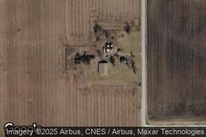 9366 S State Road 55, Brook, IN 47922