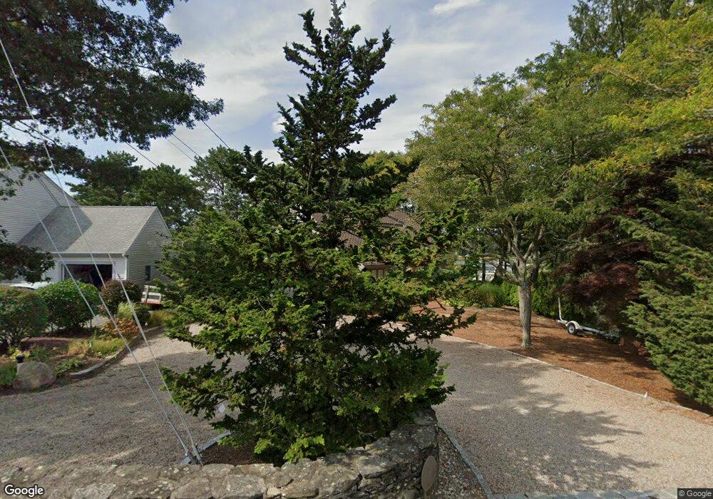 81 Madeline Rd, East Falmouth, MA 02536 - photo 1