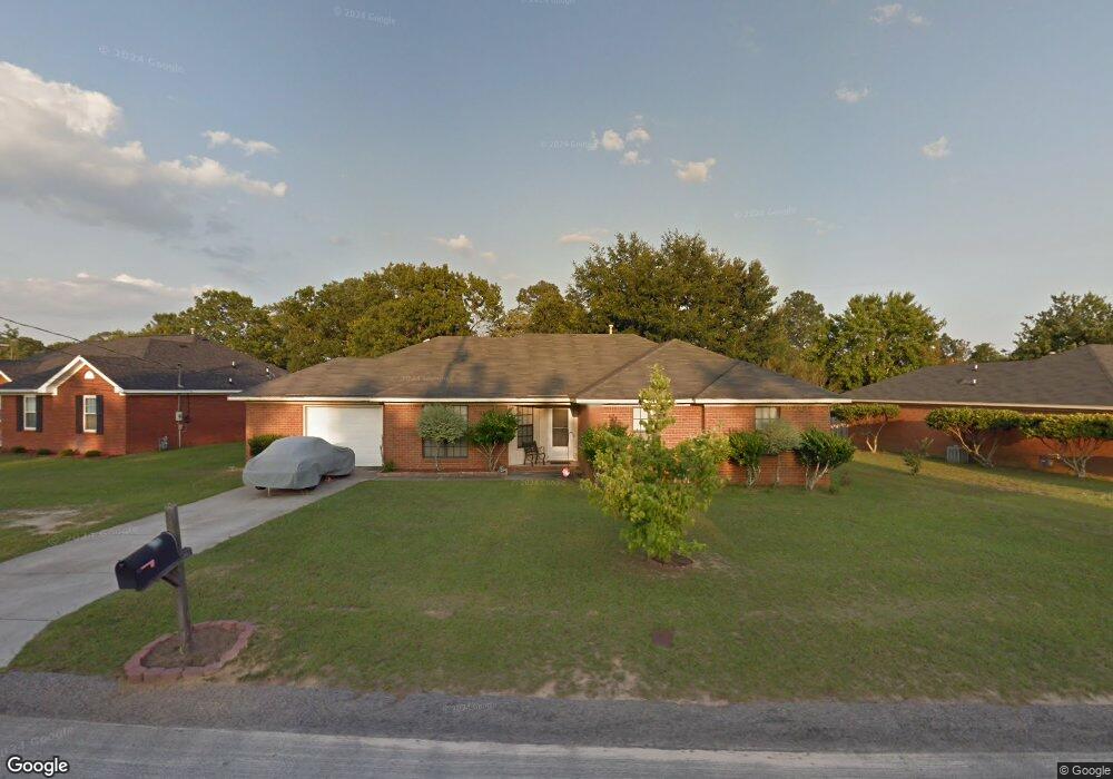 4004 Cuffey Ct, Hephzibah, GA 30815 - photo 1