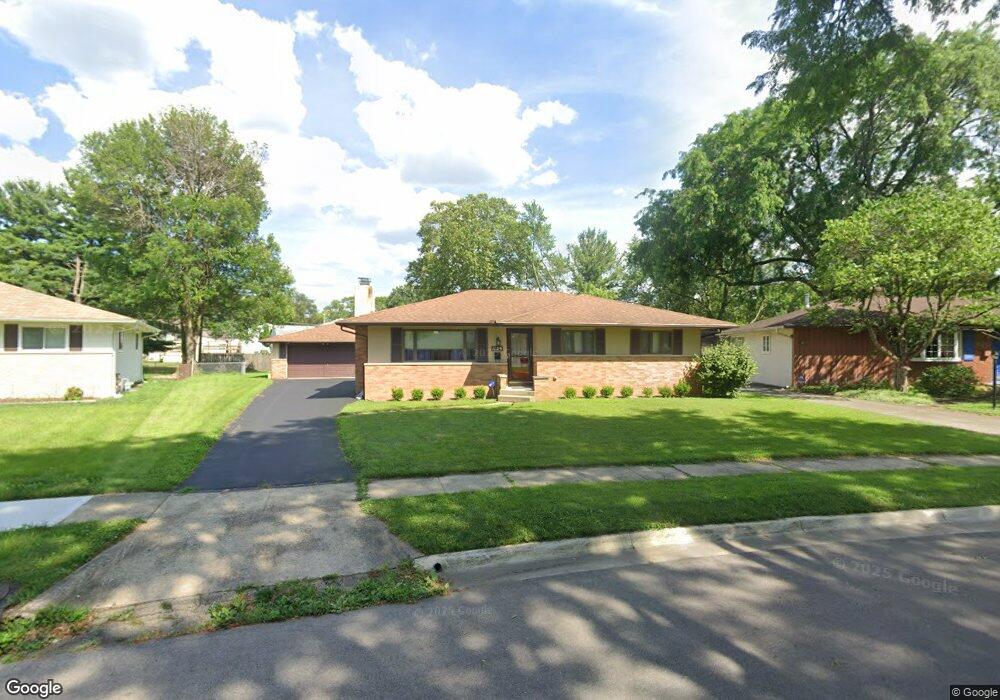 1129 Belden Rd, Columbus, OH 43229 - photo 1