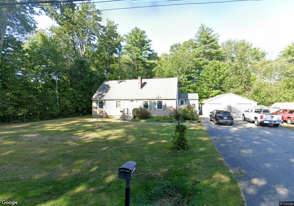 121 Mckenney Rd, Saco, ME 04072 - photo 1