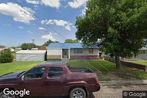 401 Jackson Ave, Keyes, OK 73947