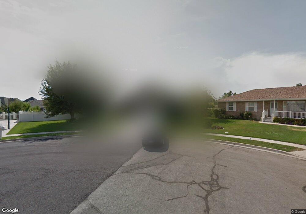 964 E 1370 N, American Fork, UT 84003 - photo 1