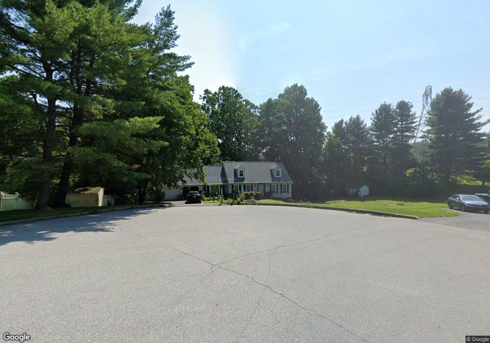 1227 Palomino Dr, West Chester, PA 19380 - photo 1