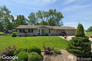 780 W Union St, Kahoka, MO 63445