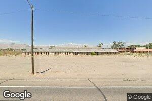 735 E Main St, Green River, UT 84525
