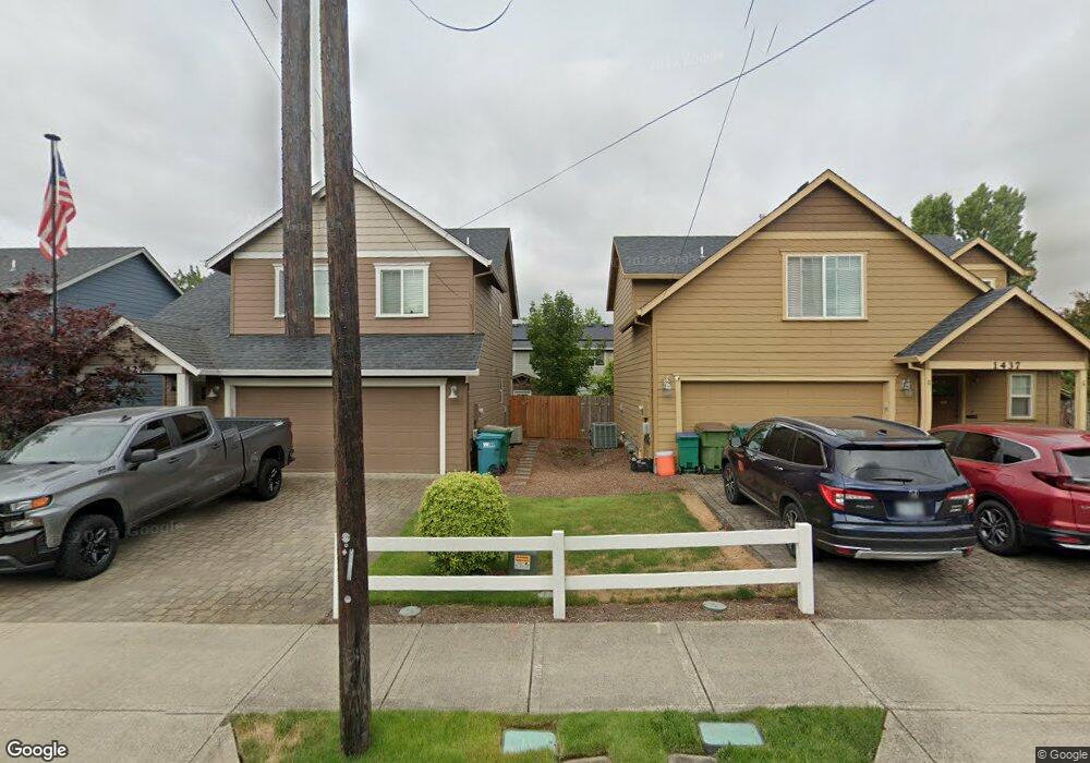 1507 N Main St, Newberg, OR 97132 - photo 1