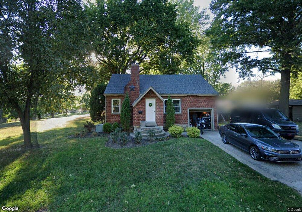 5302 Monrovia St, Shawnee, KS 66216 - photo 1