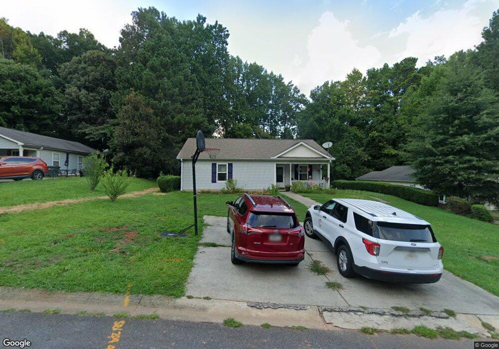 209 Beggs Ct NE, Marietta, GA 30060 - photo 1