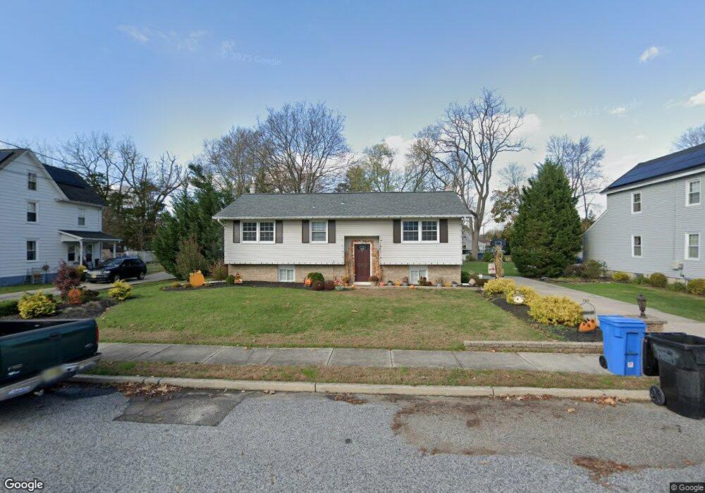 129 W Chestnut St, Clayton, NJ 08312 - photo 1
