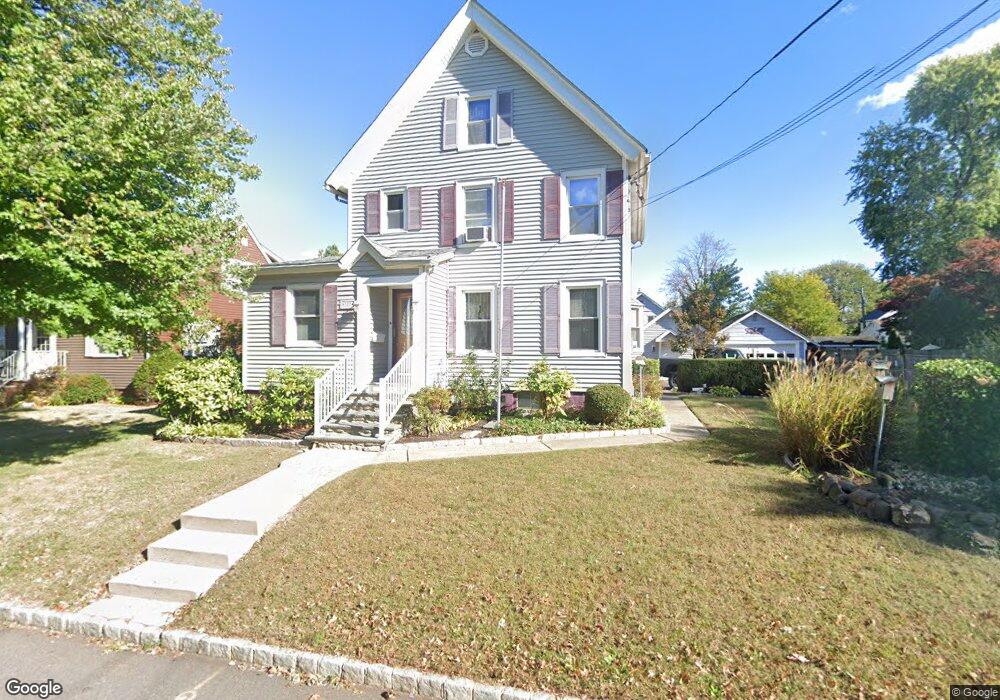 107 Cedar St, South Bound Brook, NJ 08880 - photo 1