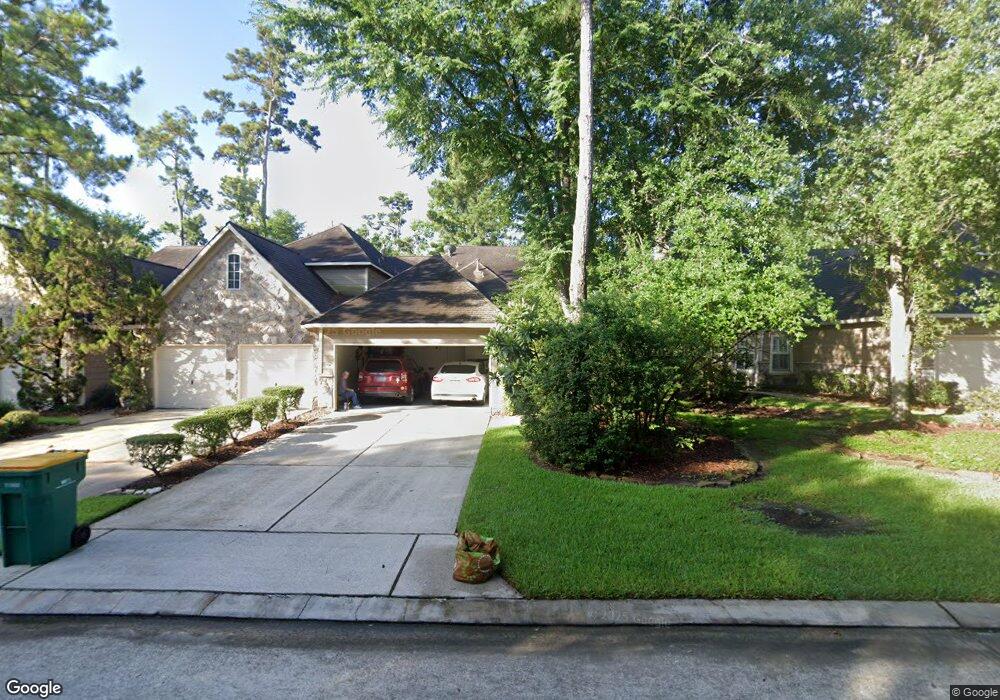 47 Harvest Wind Place, Spring, TX 77382 - photo 1