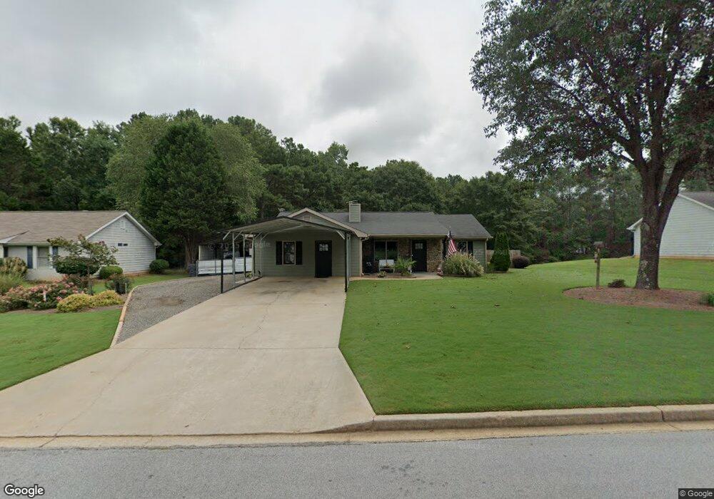 65 Millcrest Dr unit 2, Covington, GA 30016 - photo 1