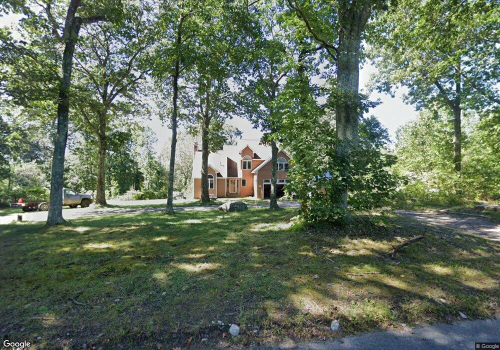 76 Town Farm Rd, Monson, MA 01057 - photo 1