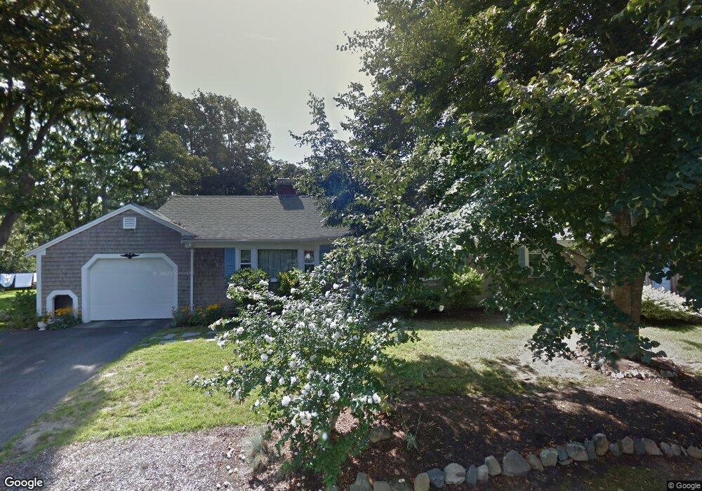 12 Constance Ann Way, South Dennis, MA 02660 - photo 1