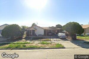 16771 11th St, Huron, CA 93234
