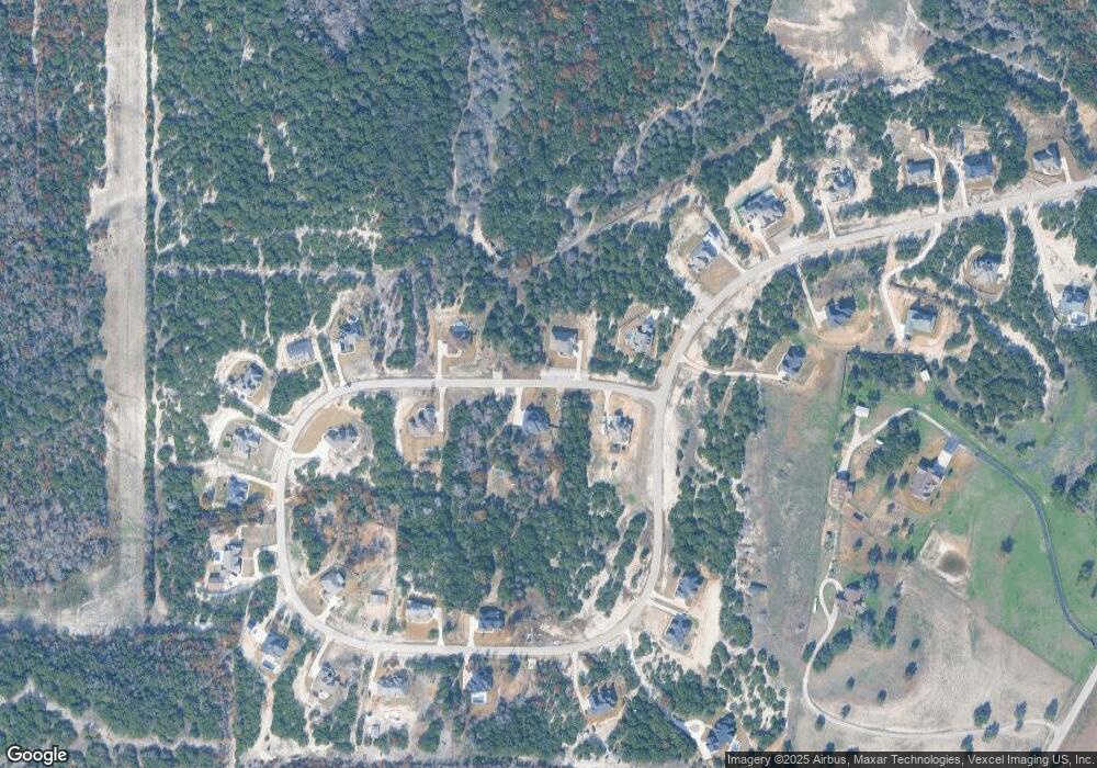 TBD Cedar Mountain Dr, Weatherford, TX 76085 - photo 1