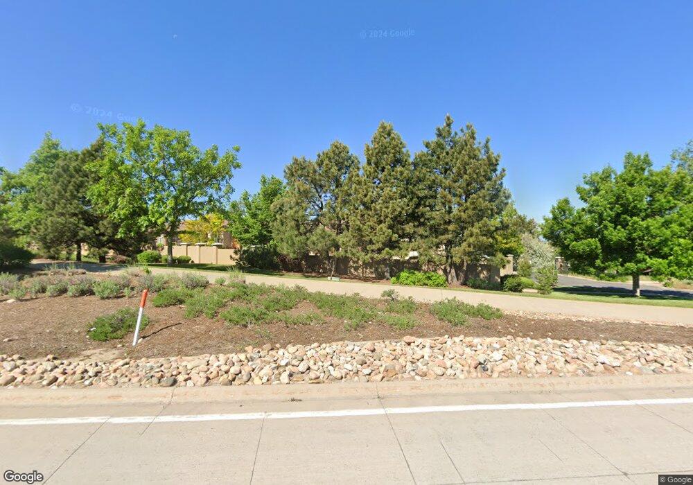 4751 S Atchison Ct, Aurora, CO 80015 - photo 1