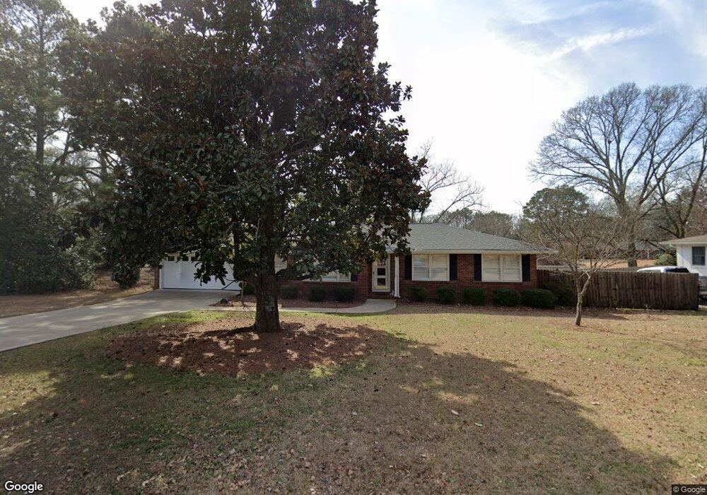 5126 Conyers St SE, Covington, GA 30014 - photo 1