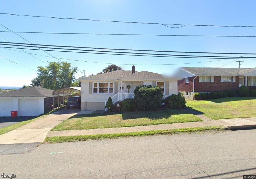 405 W Hospital St unit L13, Taylor, PA 18517 - photo 1