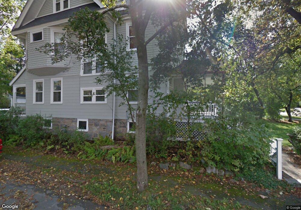 1744 Washington St, Auburndale, MA 02466 - photo 1