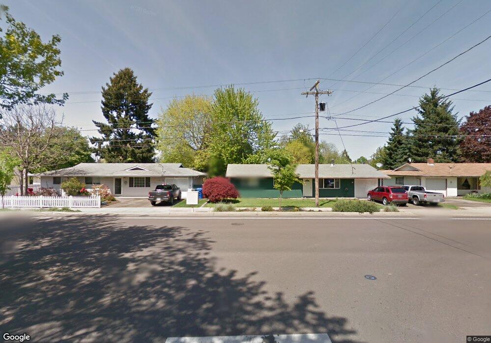 5496 Thorman Ave NE, Keizer, OR 97303 - photo 1