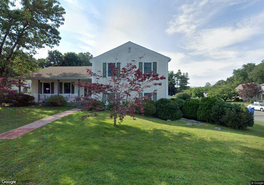 21 Sandy Way, Cumberland, RI 02864 - photo 1