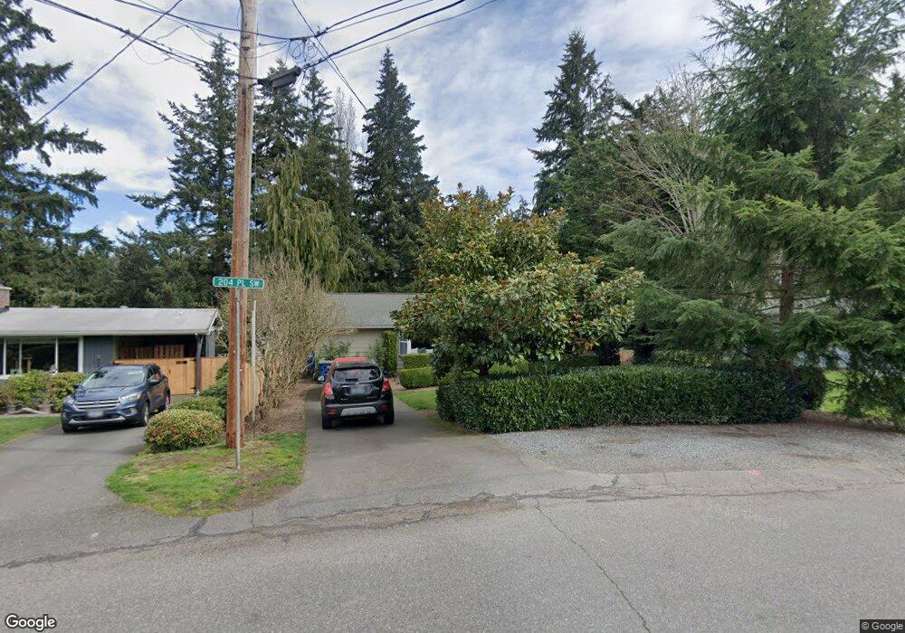 20415 81st Ave W, Edmonds, WA 98026 - photo 1