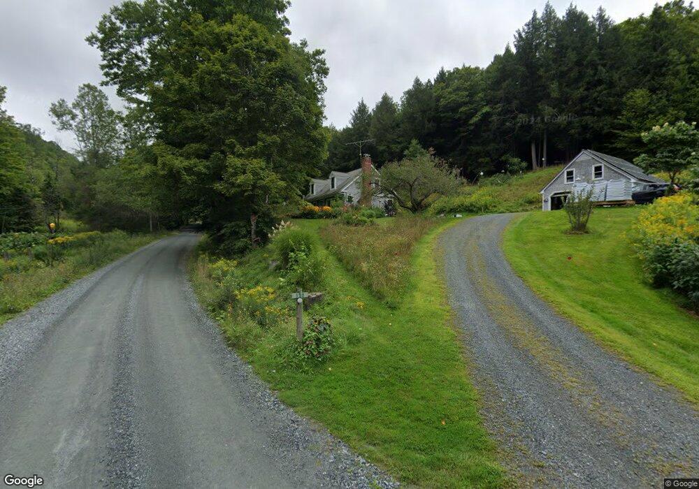 838 Bartlett Brook Rd, Pomfret, VT 05067 - photo 1