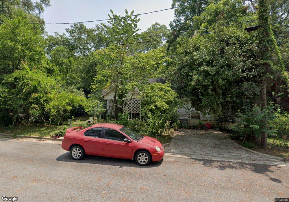 210 Wheeler Ave S, Douglas, GA 31533 - photo 1