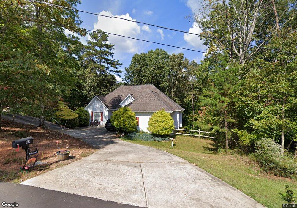 43 Shamans Way, Dahlonega, GA 30533 - photo 1