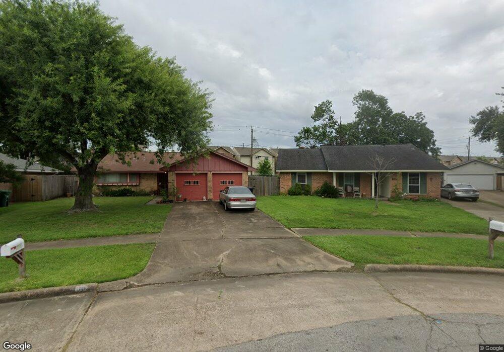 5106 Pinemont Place, Houston, TX 77092 - photo 1
