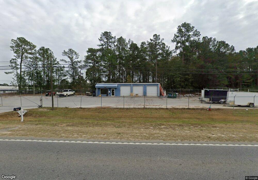 17098 U S 301, Statesboro, GA 30458 - photo 1