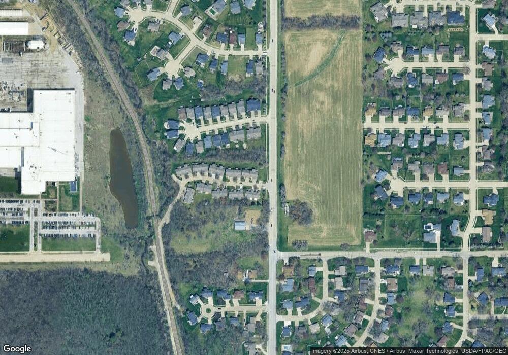 1642 Shady Glen, Davenport, IA 52807 - photo 1