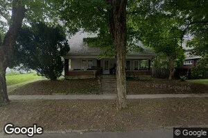 303 N Main St, Carthage, IN 46115