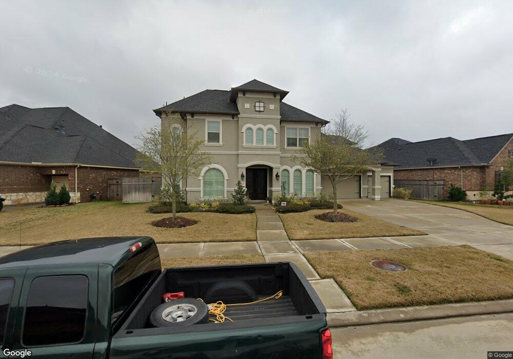 27827 Hunt Trace Ln, Fulshear, TX 77441 - photo 1