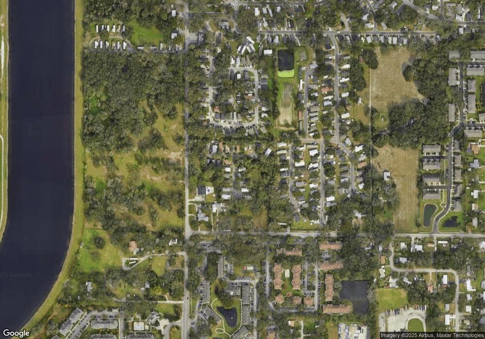 4509 Carolyn Ct, Tampa, FL 33610 - photo 1