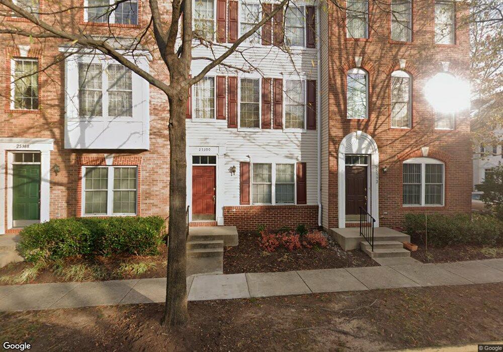 25390 Radke Terrace, Chantilly, VA 20152 - photo 1