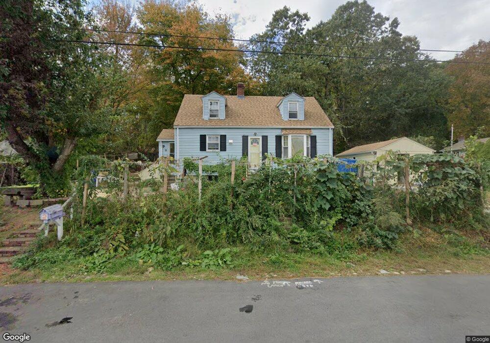 2 Jefferson Ave, Norwich, CT 06360 - photo 1