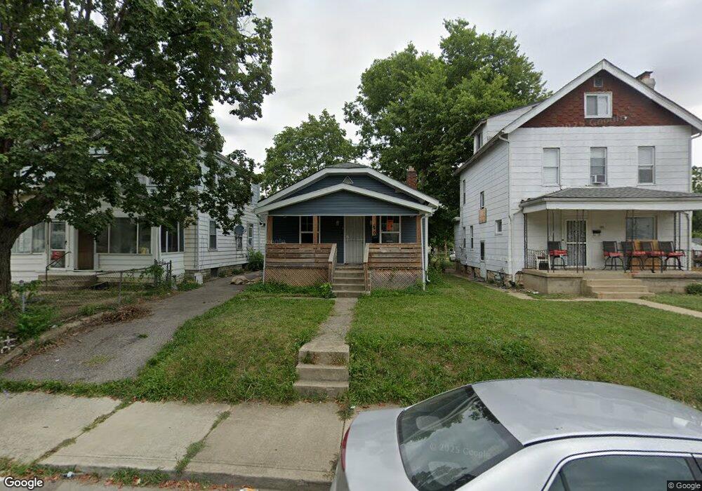 140 Whitethorne Ave, Columbus, OH 43223 - photo 1