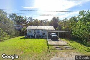 2915 Bayou Dularge Rd, Theriot, LA 70397